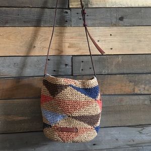 Lucky Brand Bag